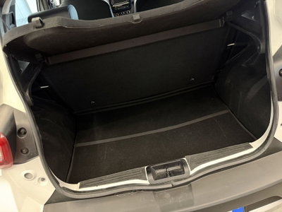 Dacia Spring Business Electric 45 (7)