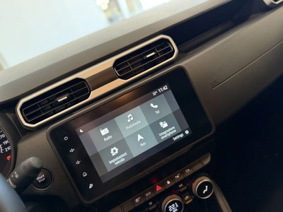 Dacia Duster 1.0 Eco-G Journey 100cv (13)