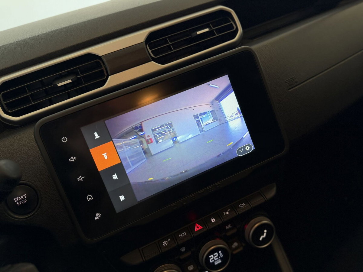 Dacia Duster 1.0 Eco-G Journey 100cv (16)
