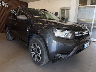 Dacia Duster 1.0 Eco-G Journey 100cv (3)