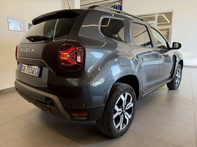 Dacia Duster 1.0 Eco-G Journey 100cv (4)