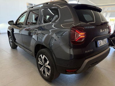 Dacia Duster 1.0 Eco-G Journey 100cv (6)