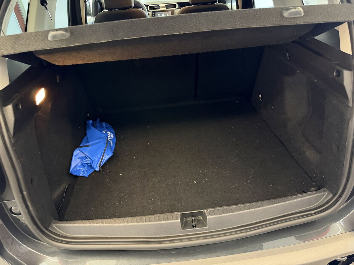 Dacia Duster 1.0 Eco-G Journey 100cv (7)