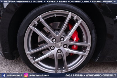 Maserati Grancabrio 4.7 V8 Sport (10)