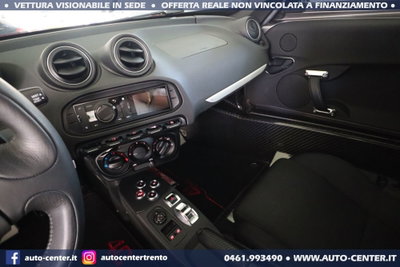 Alfa Romeo 4C Coupé 4C 1750 TBi (13)