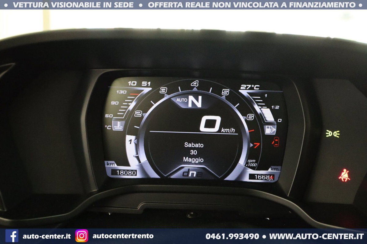 Alfa Romeo 4C Coupé 4C 1750 TBi (14)