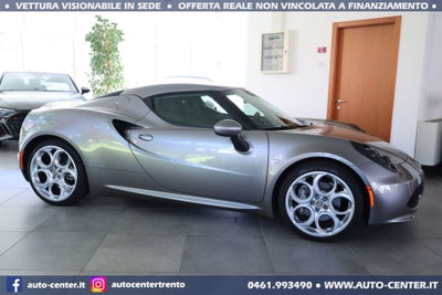 Alfa Romeo 4C Coupé 4C 1750 TBi (19)