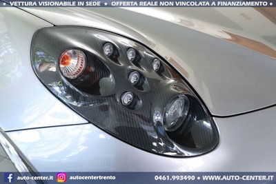 Alfa Romeo 4C Coupé 4C 1750 TBi (8)