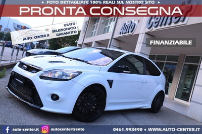 Ford Focus 2.5T (305CV) 3p. RS usata
