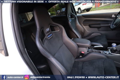Ford Focus 2.5T (305CV) 3p. RS (10)