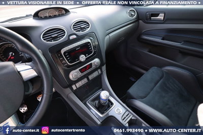 Ford Focus 2.5T (305CV) 3p. RS (12)