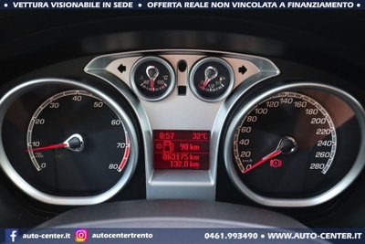 Ford Focus 2.5T (305CV) 3p. RS (13)