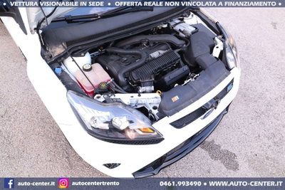 Ford Focus 2.5T (305CV) 3p. RS (15)