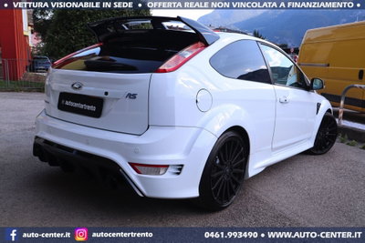 Ford Focus 2.5T (305CV) 3p. RS (18)