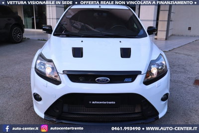 Ford Focus 2.5T (305CV) 3p. RS (4)