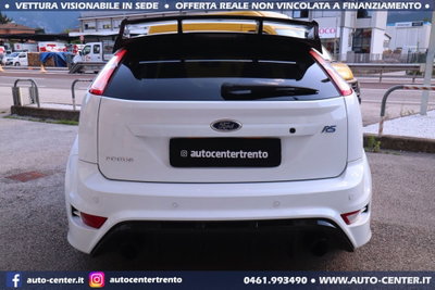 Ford Focus 2.5T (305CV) 3p. RS (6)