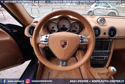 Porsche Cayman 3.4 S (13)