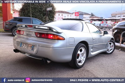 Mitsubishi 3000 turbo 4WD (3)