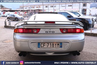Mitsubishi 3000 turbo 4WD (6)