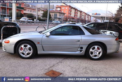 Mitsubishi 3000 turbo 4WD (7)