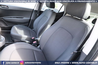 Hyundai i10 1.0 MPI Prime (10)