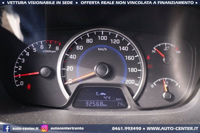 Hyundai i10 1.0 MPI Prime (13)