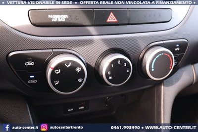 Hyundai i10 1.0 MPI Prime (14)