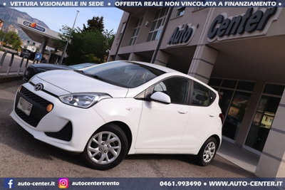 Hyundai i10 1.0 MPI Prime (16)