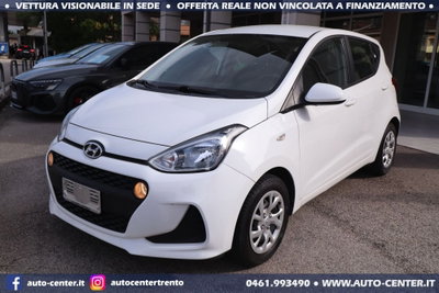 Hyundai i10 1.0 MPI Prime (19)