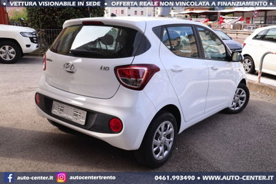 Hyundai i10 1.0 MPI Prime (3)