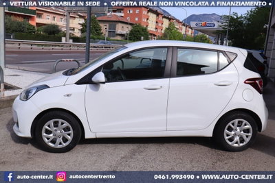 Hyundai i10 1.0 MPI Prime (7)