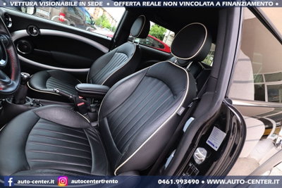 MINI Mini 1.6 16V John Cooper Works (11)