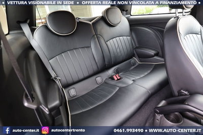 MINI Mini 1.6 16V John Cooper Works (13)