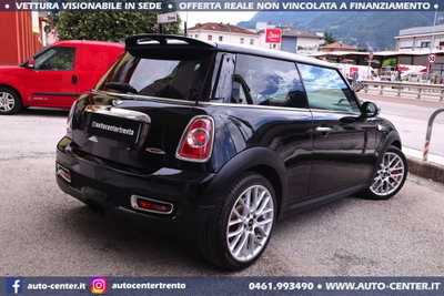 MINI Mini 1.6 16V John Cooper Works (3)