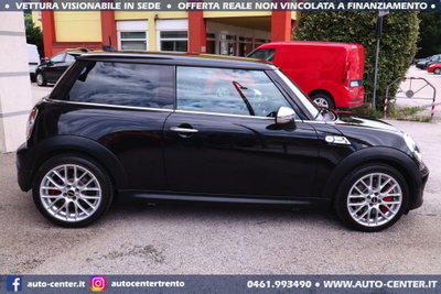 MINI Mini 1.6 16V John Cooper Works (5)