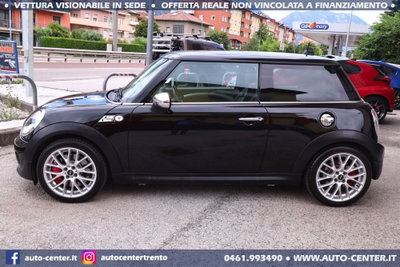 MINI Mini 1.6 16V John Cooper Works (7)