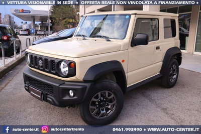 Suzuki Jimny 1.5 Pro 4wd allgrip (2)