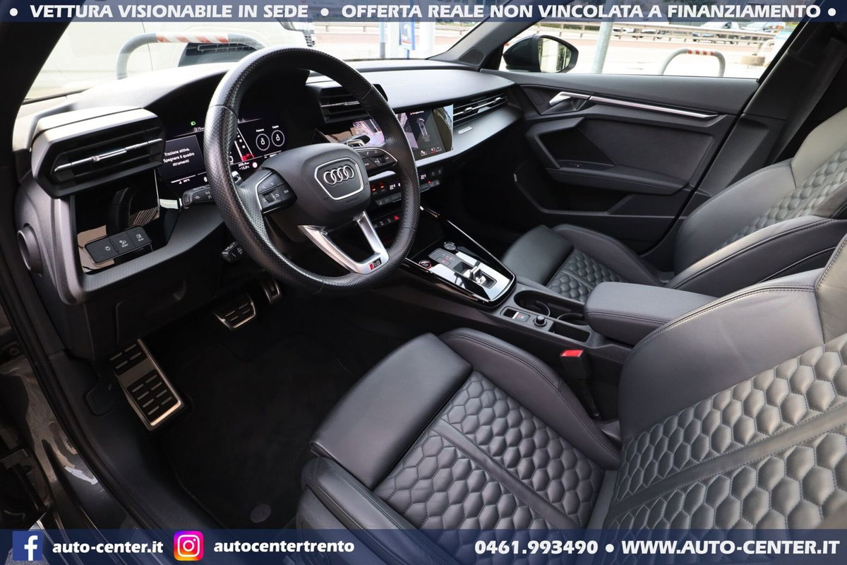 Audi RS 3 Sportback 3 (11)