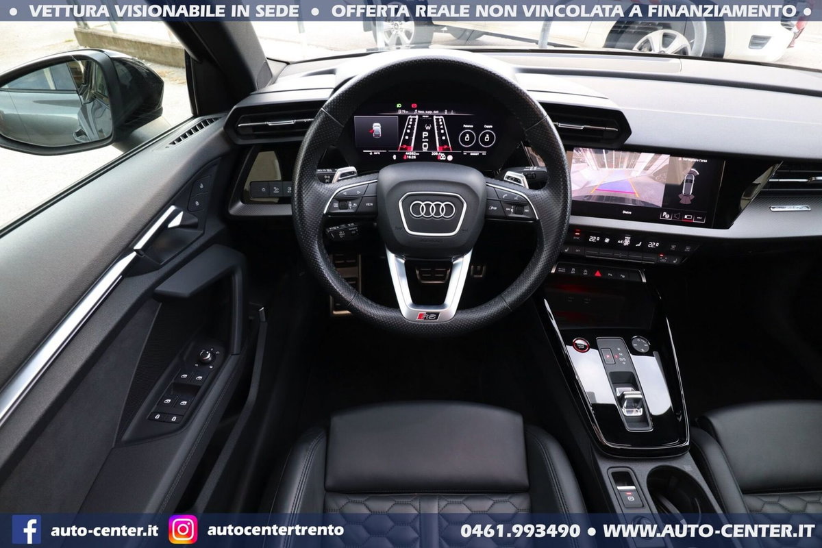 Audi RS 3 Sportback 3 (13)