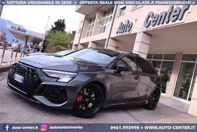 Audi RS 3 Sportback 3 (16)