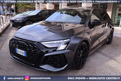 Audi RS 3 Sportback 3 (19)