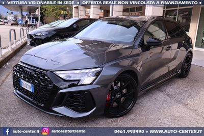 Audi RS 3 Sportback 3 (2)