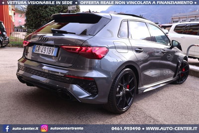 Audi RS 3 Sportback 3 (3)