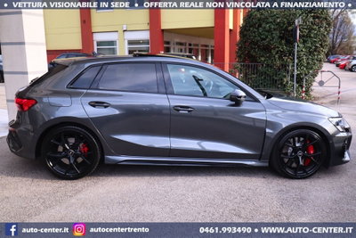 Audi RS 3 Sportback 3 (5)