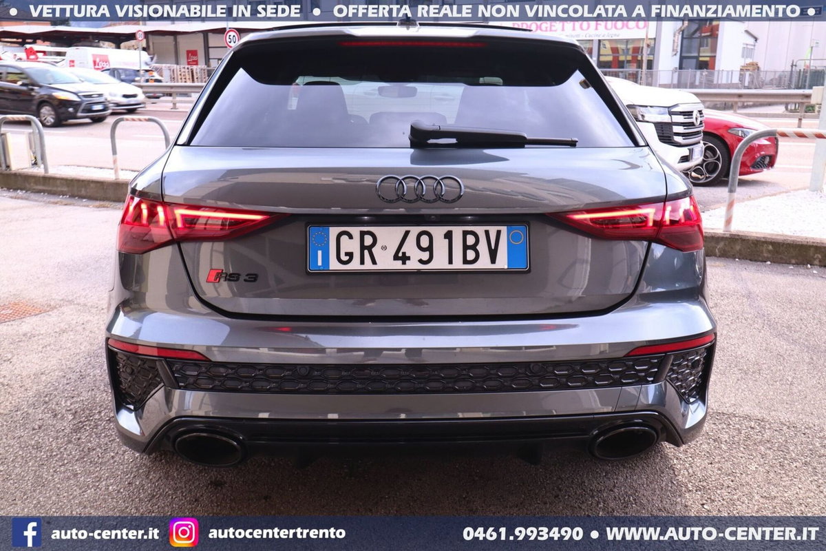 Audi RS 3 Sportback 3 (6)