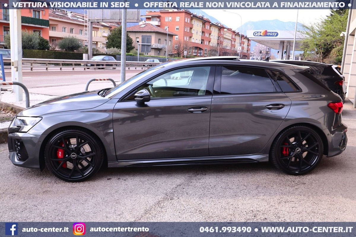 Audi RS 3 Sportback 3 (7)