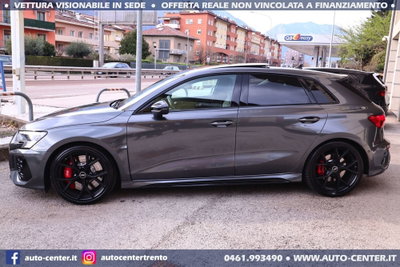 Audi RS 3 Sportback 3 (7)