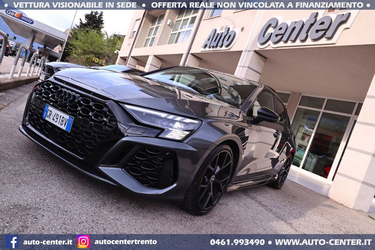 Audi RS 3 Sportback 3 (8)