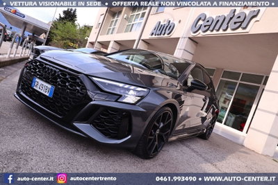 Audi RS 3 Sportback 3 (8)