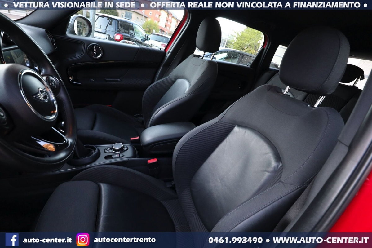 MINI Mini Countryman 1.5 Cooper Essential Countryman ALL4 (11)